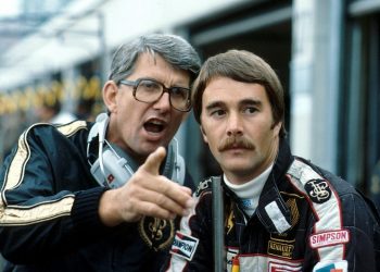 Portugal F1 ’84 retrospective: The dispute that gave Lauda a crucial leg-up