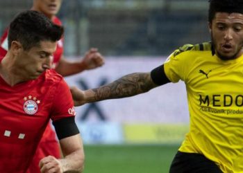 Bundesliga: How successful has the league’s return been?