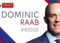 Coronavirus: Dominic Raab insists ‘we can’t just stay in lockdown forever’