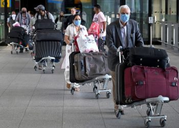 Do I need to self-quarantine for 14 days after travel?