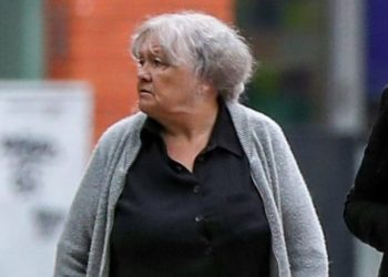 Grandmother who falsely claimed more than £1m in benefits is jailed