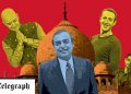 Tech tycoons circle India’s untapped digital market