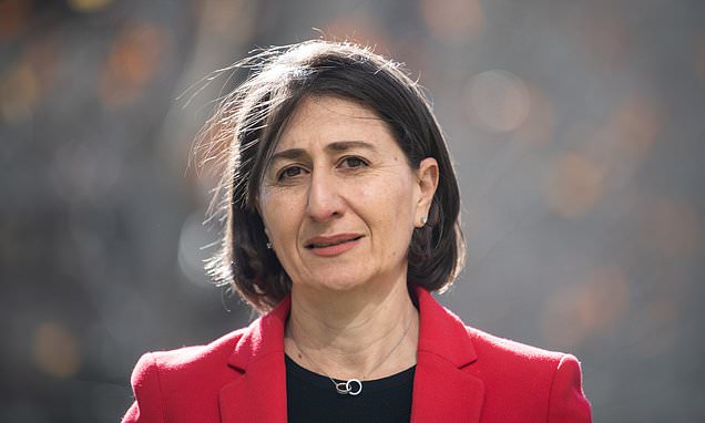 New South Wales relaxes coronavirus restrictions to allow 20 people in a home