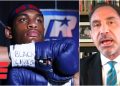 Top Rank Recap: Felix Verdejo & Jared Anderson win by KO | Boxing on ESPN