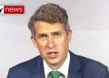 Education Secretary defends U-turn on masks advice